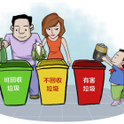 3月1日起正式施行，成都生活垃圾分類指南來(lái)了！ 