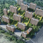 東城區(qū)永外大街0503-602北地塊R2二類居住用地項目（前期）物業(yè)服務(wù)費用評估