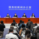 【要聞聚焦】政策加持！倪虹部長：新增實(shí)施100萬套城中村改造和危舊房改造